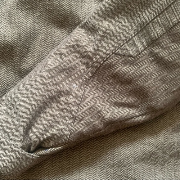 Ripzone Snowboarding Jacket Winter Women’s Sz Large X5 Primaloft Brown - Picture 6 of 10